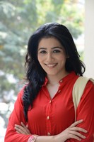 Gazal Somaiah New Photos
